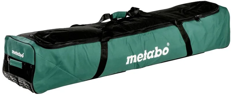 Uni, lang 626910000 Verktygsväska tom (L x B x H) 165 x 34 x 32 cm von Metabo, Kleurloos – Produktbild