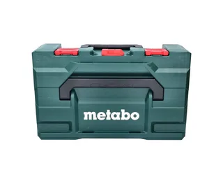 W 18 LT BL 11-125 Accu haakse slijper van Metabo – productafbeelding 4 van 5