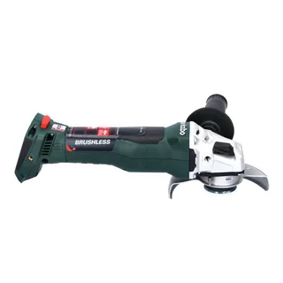 W 18 LT BL 11-125 Accu haakse slijper van Metabo – productafbeelding 5 van 5