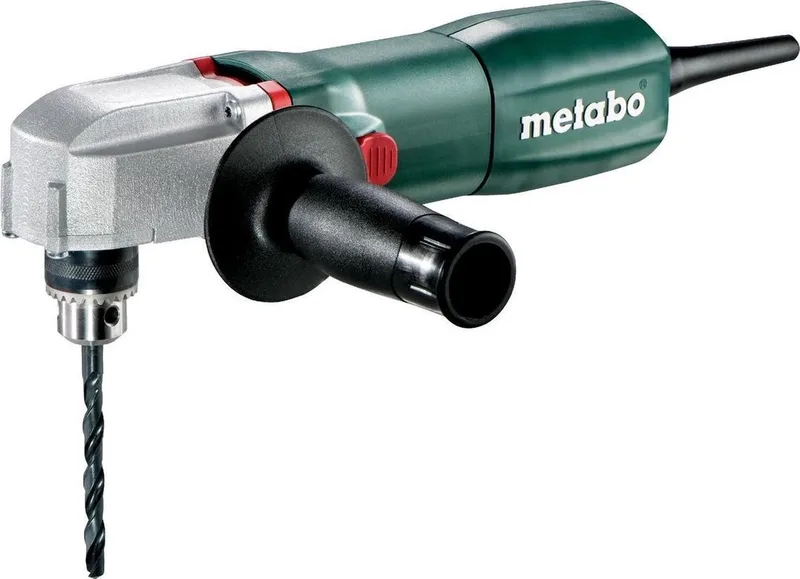 WBE 700 Haakse boormachine 700W by Metabo – product image