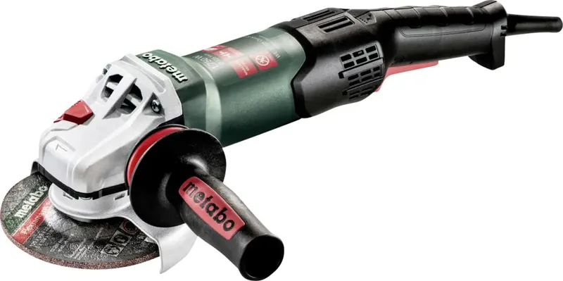 WE 17-125 Quick RT 601086000 Winkelschleifer 1750 W von Metabo – Produktbild