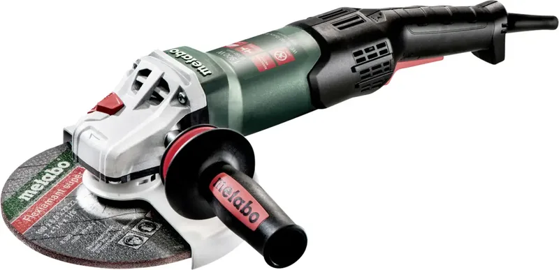 WE 19-180 Quick RT 601088000 Winkelschleifer 1900 W by Metabo – product image