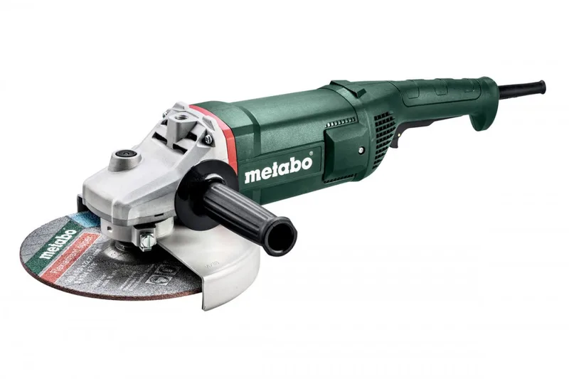 WE 2400 - 230 (606484000) HAAKSE SLIJPER by Metabo – product image
