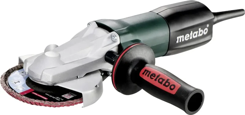 WEF 9-125 Quick 613060000 Winkelschleifer 910 W by Metabo – product image