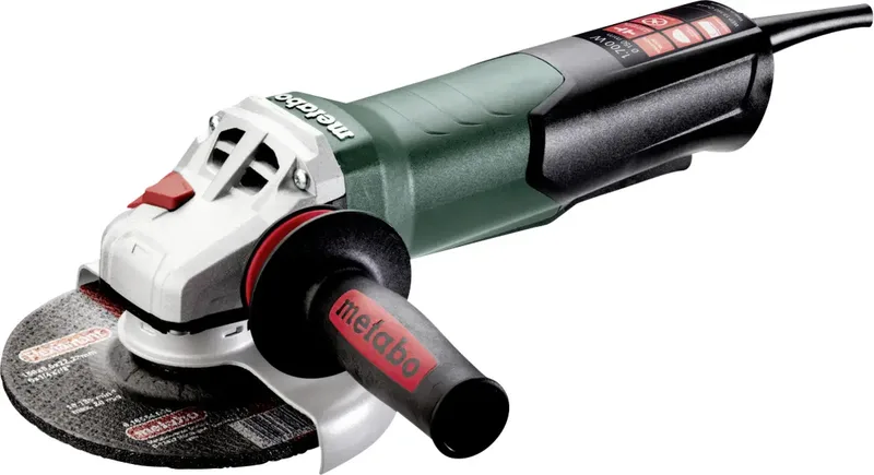 WEP 17-150 Quick 600507000 Winkelschleifer 150 mm 1700 W de Metabo – image du produit