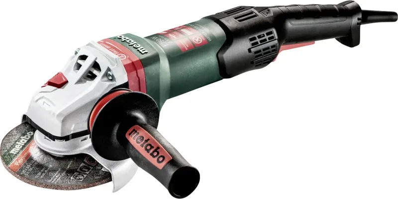 WEPBA 17-125 Quick RT 601097000 Winkelschleifer 1750 W van Metabo – productafbeelding