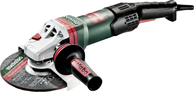 WEPBA 19-180 Quick RT 601099000 Winkelschleifer 1900 W by Metabo – product image