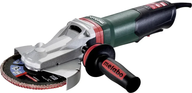 WEPBF 15-150 Quick 613085000 Winkelschleifer 1550 W by Metabo – product image