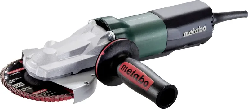 WEPF 9-125 Quick 613069000 Winkelschleifer 910 W de Metabo – image du produit