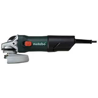 WEV 850-125 - Haakse Slijper - 850W - Vario-Constamatic - Marathon Motor de Metabo – image du produit 2 sur 2