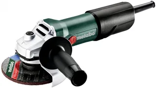 WEV 850-125 - Haakse Slijper - 850W - Vario-Constamatic - Marathon Motor de Metabo – image du produit 1 sur 2