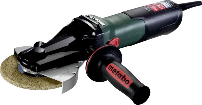 WEVF 10-125 Quick Inox 613080000 Winkelschleifer 1000 W by Metabo – product image