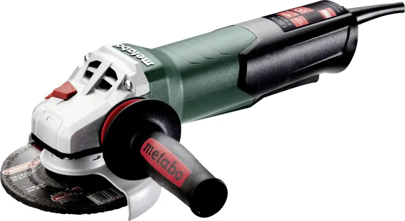 WP 13-125 Quick 603629000 Winkelschleifer 125 mm 1350 W by Metabo – product image