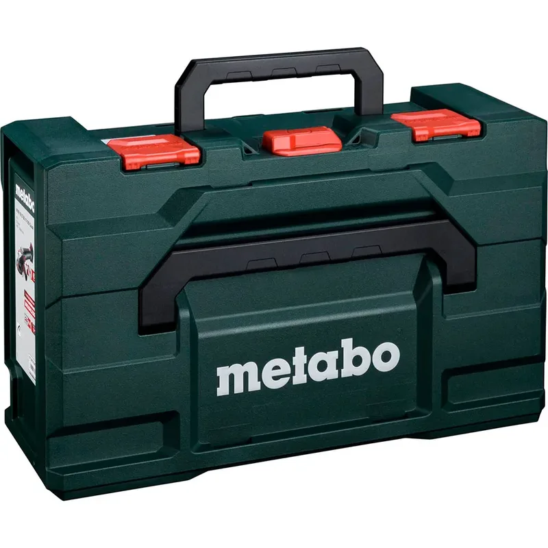 Wvb 18 Lt Bl 11-125 Haakse Slijper by Metabo – product image 6 of 6