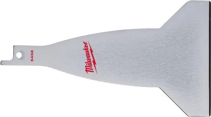 49005456 Reciprozaag schraper - 75mm de Milwaukee – image du produit