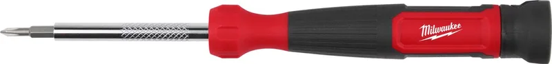 4932480584 Multi-bit schroevendraaiers 4 in 1 Precision Multi-Bit Screwdriver by Milwaukee – product image