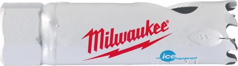 49560023 bi-metalen gatenzaag - 19mm by Milwaukee – product image