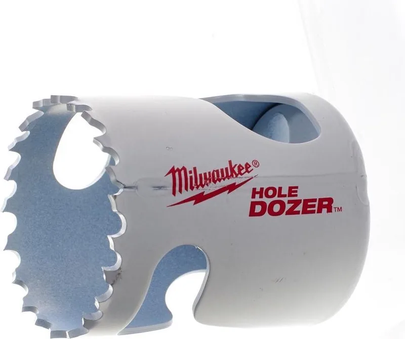 49560087 bi-metalen gatenzaag 40mm de Milwaukee – image du produit