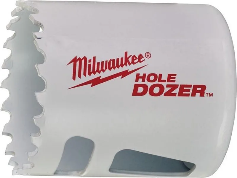 49560097 Bi-metalen gatenzaag 43mm de Milwaukee – image du produit