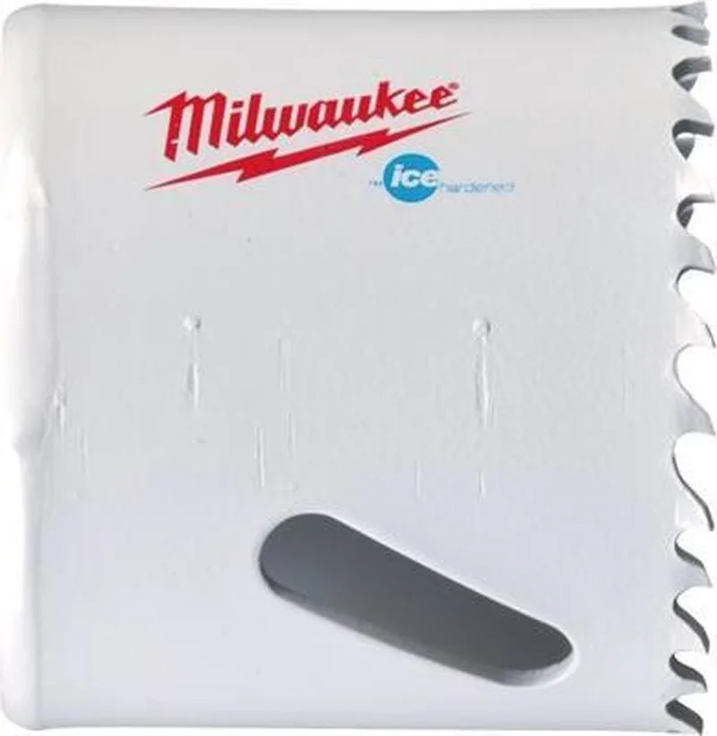 49560132 bi-metalen gatenzaag 57mm de Milwaukee – image du produit