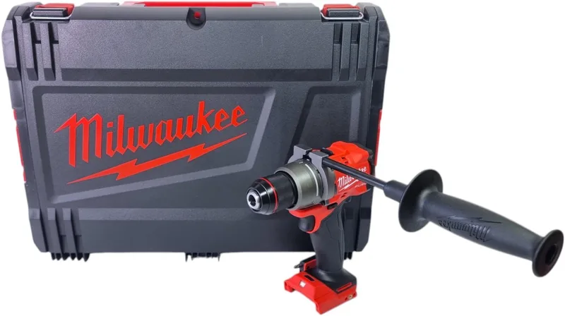 Accu Schroefboormachine M18 FDD3-0X - Zonder Accu von Milwaukee – Produktbild
