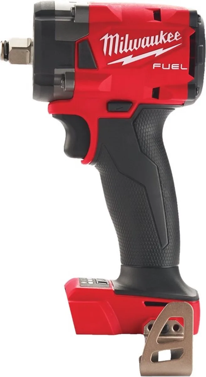Accu Slagmoersleutel M18 FIW2F38-0X - Zonder Accu de Milwaukee – image du produit