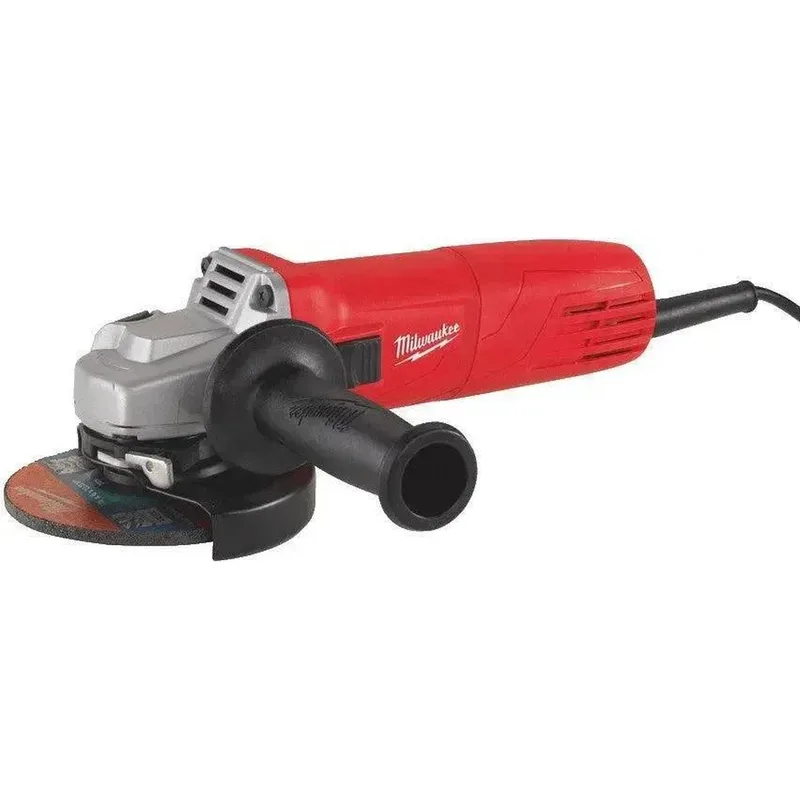 AG 10-125 EK Haakse Slijper 125mm 1000W - 4933451220 de Milwaukee – image du produit