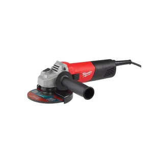 AG800-125E (Winkelschleifer) by Milwaukee – product image 1 of 2