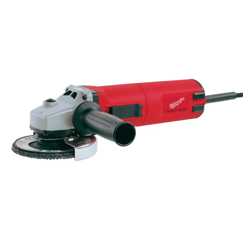 AGS 15-125 C Haakse slijper 125mm 1500W - 4933407480 de Milwaukee – image du produit