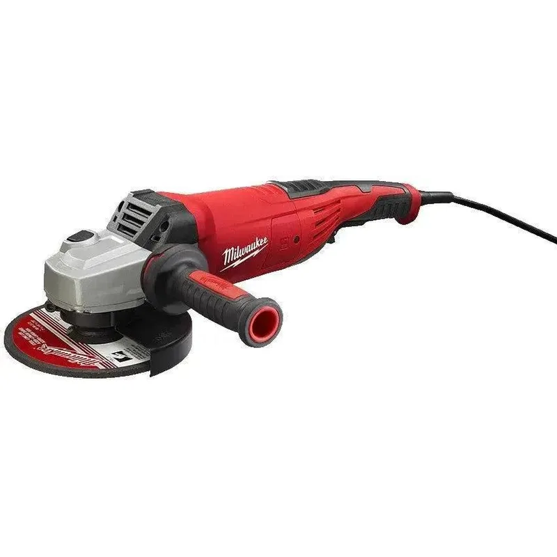 AGV 22-230 E Haakse Slijper 230mm 2200W - 4933431850 de Milwaukee – image du produit
