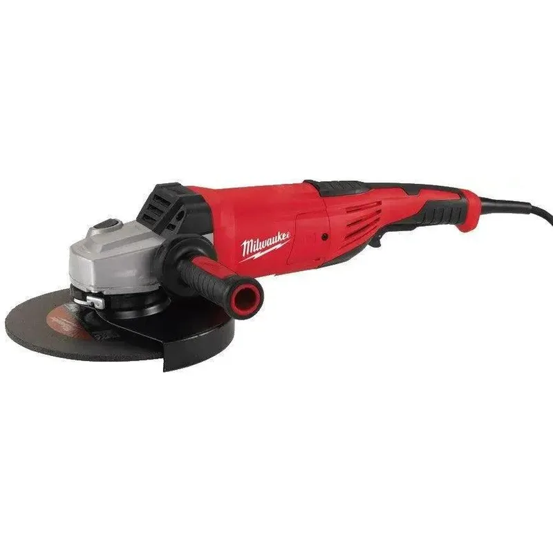 AGVK 24-230 EK DMS Haakse Slijper 230mm 2400W - 4933451414 de Milwaukee – image du produit