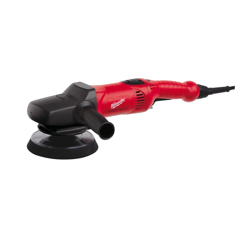 AP 12 E Polijstmachine 1200W - 4933383925 de Milwaukee – image du produit