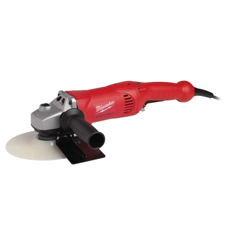 AS 12 E Schuurmachine 125mm 1200W - 4933383940 by Milwaukee – product image
