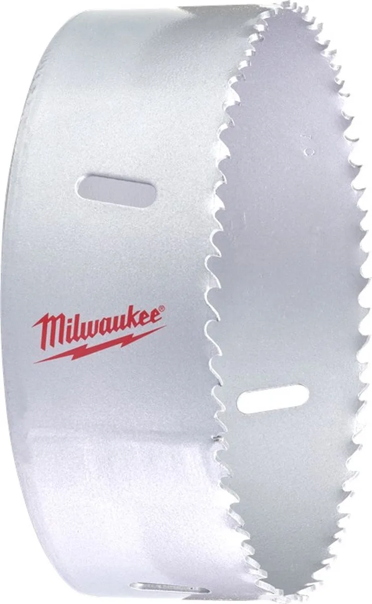 Bi-Metaal aannemers Gatzaag HSAW 121 MM - 1PC - 4932464709 de Milwaukee – image du produit