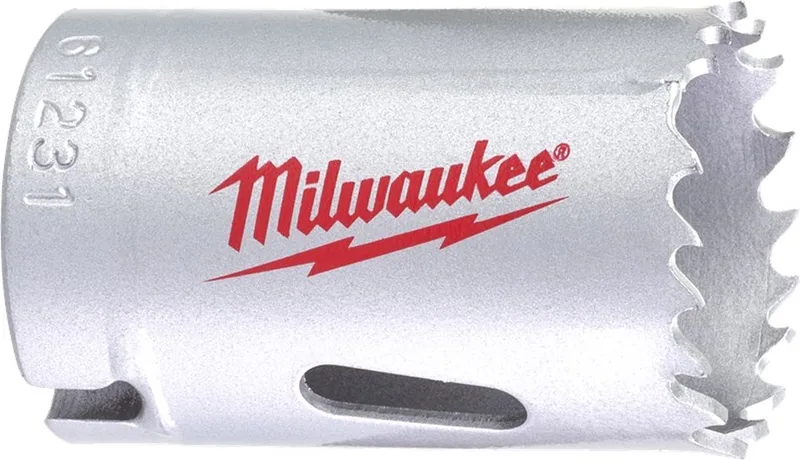 Bi-Metaal aannemers Gatzaag HSAW 32 MM - 1PC - 4932464682 de Milwaukee – image du produit