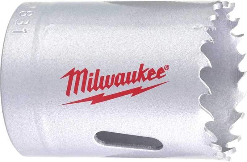 Bi-Metaal aannemers Gatzaag HSAW 38 MM - 1PC - 4932464684 von Milwaukee – Produktbild