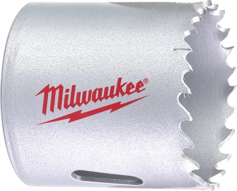 Bi-Metaal aannemers Gatzaag HSAW 43 MM - 1PC - 4932464686 de Milwaukee – image du produit
