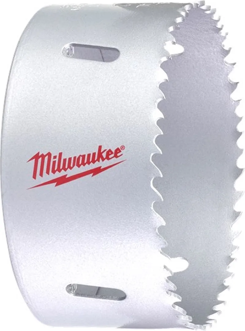 Bi-Metaal aannemers Gatzaag HSAW 89 MM - 1PC - 4932464703 de Milwaukee – image du produit