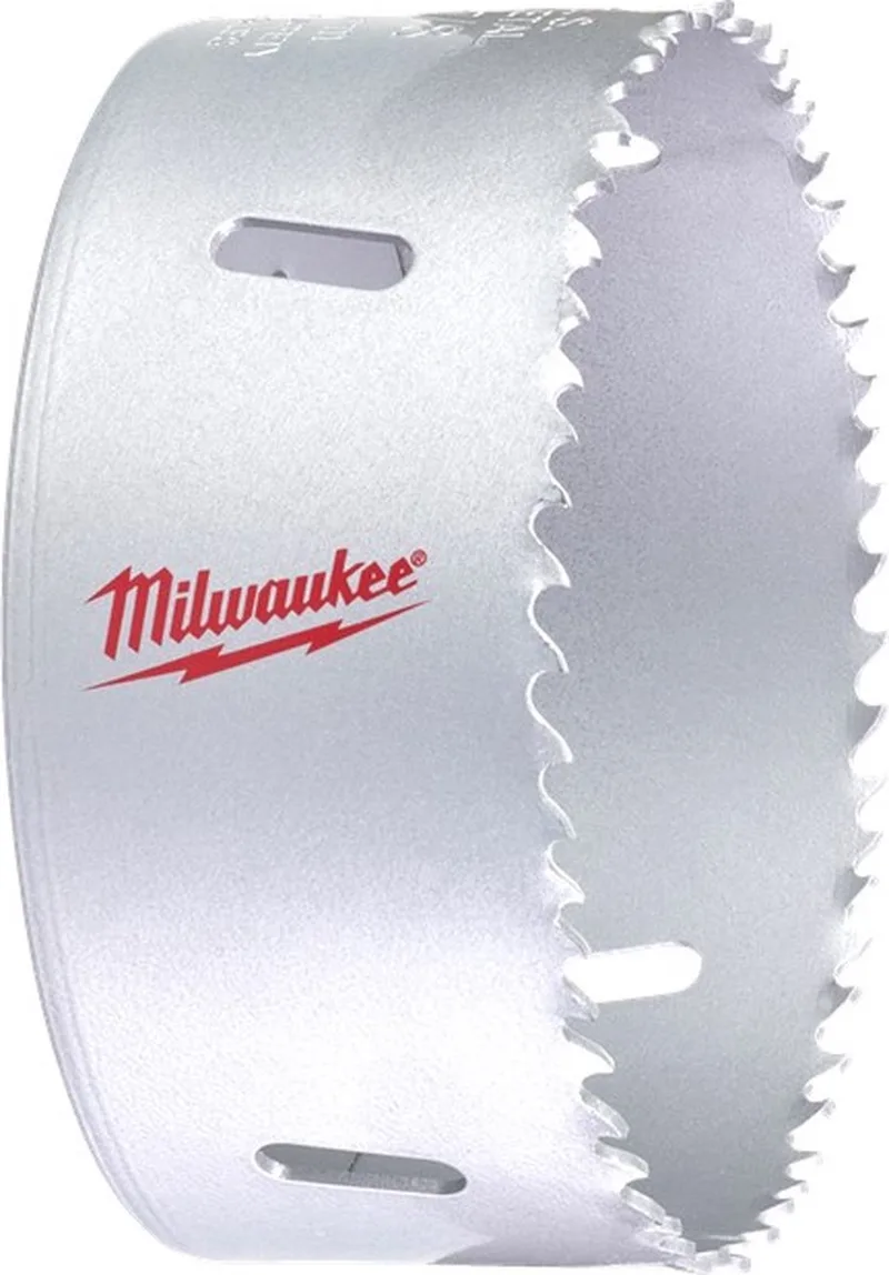 Bi-Metaal aannemers Gatzaag HSAW 98 MM - 1PC - 4932464705 de Milwaukee – image du produit