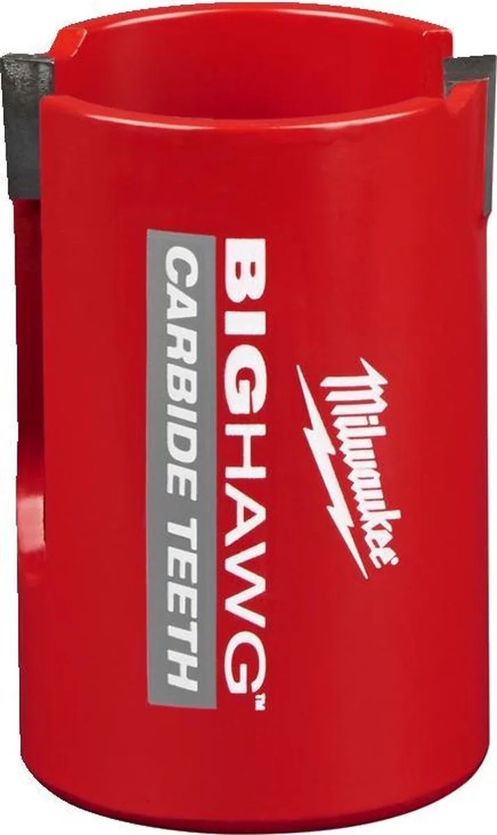 BIG HAWG™ Multimateriaal Gatzaag 44mm - 4932464924 fra Milwaukee – produktbillede