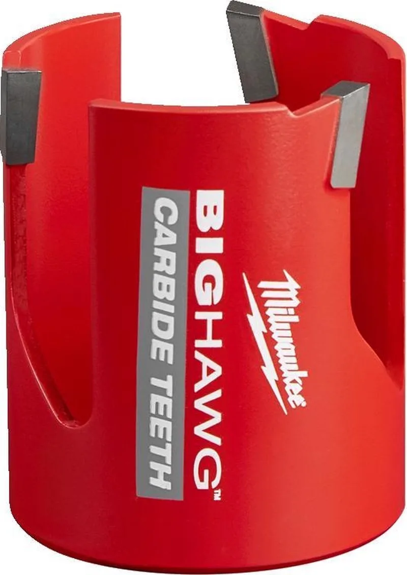 BIG HAWG™ Multimateriaal Gatzaag 57mm - 4932464927 by Milwaukee – product image