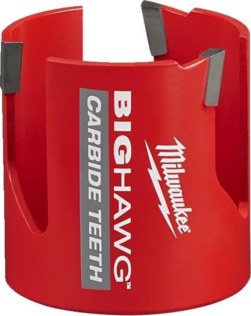 BIG HAWG™ Multimateriaal Gatzaag 68mm - 4932464929 von Milwaukee – Produktbild