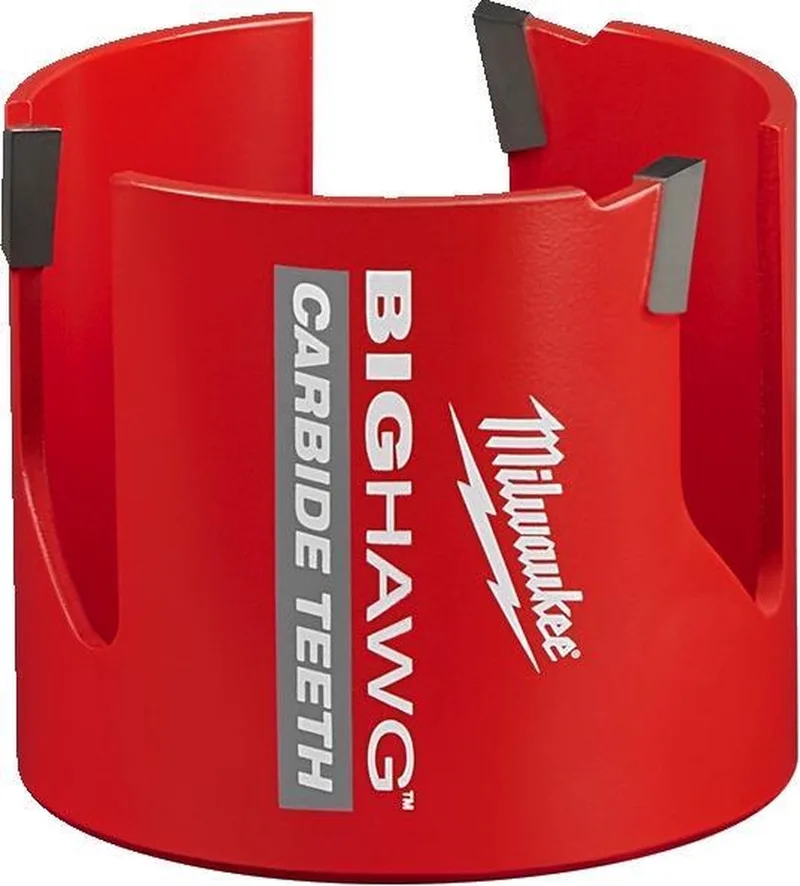 BIG HAWG™ Multimateriaal Gatzaag 82mm - 4932464932 van Milwaukee – productafbeelding