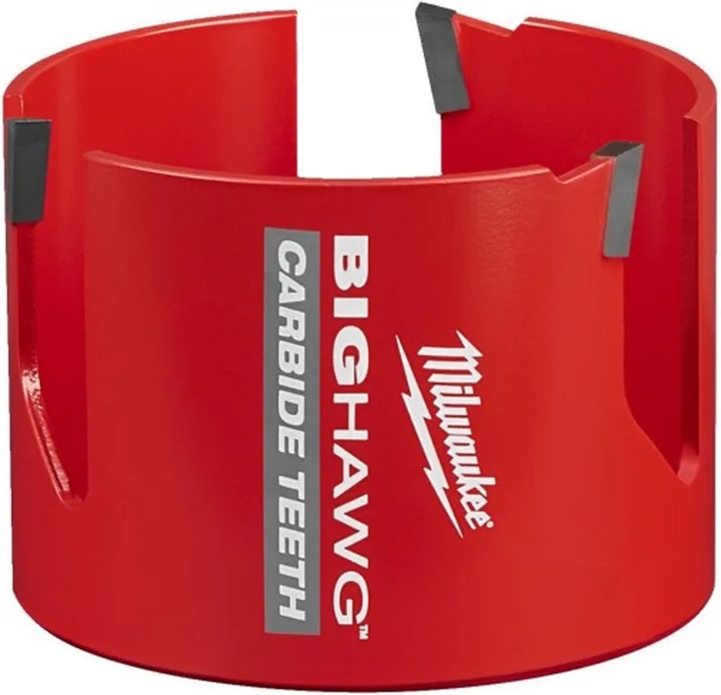 BIG HAWG™ Multimateriaal Gatzaag 92mm - 4932464933 de Milwaukee – image du produit
