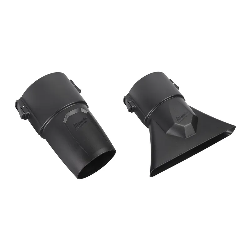 Bladblazer blaasmondstuk plat & taps - 4932498514 by Milwaukee – product image