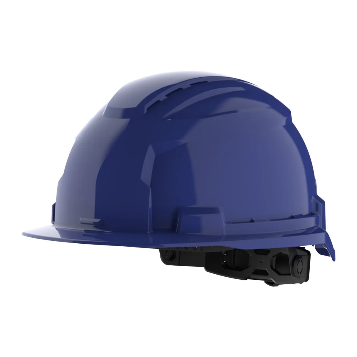 blauw Bouwhelm geventileerd - BOLT™ 100 - 4932478914 van Milwaukee – productafbeelding