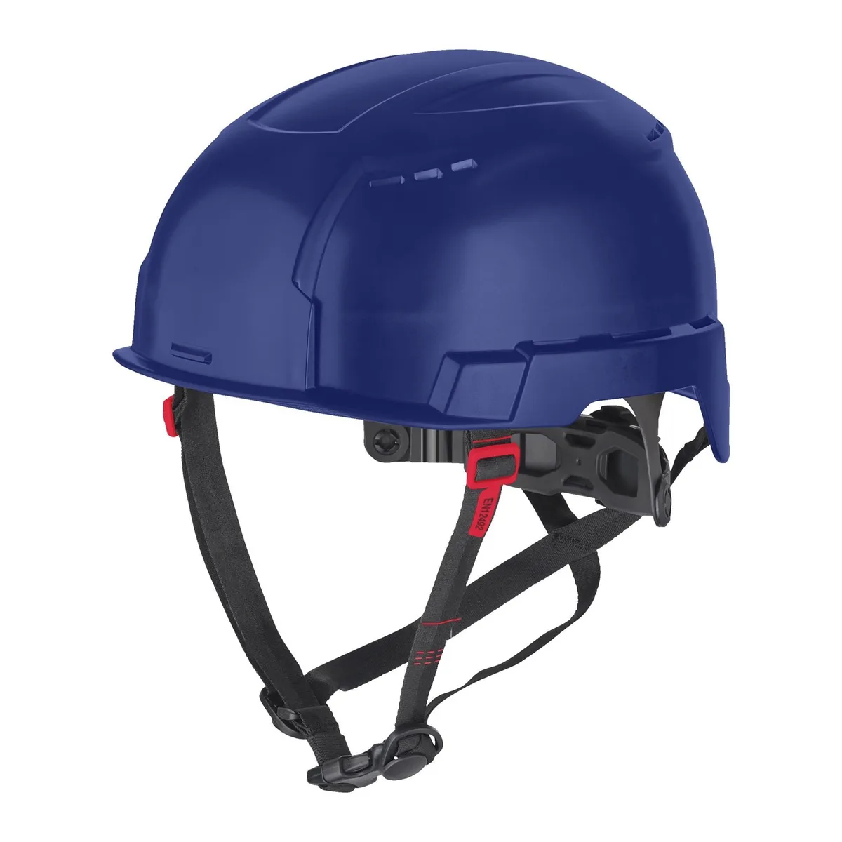 blauw Bouwhelm geventileerd - BOLT™ 200 - 4932480651 von Milwaukee – Produktbild
