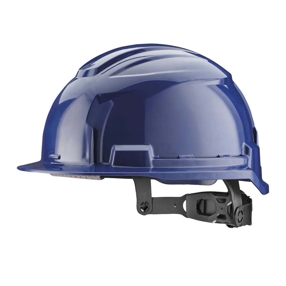 blauw Bouwhelm ongeventileerd - BOLT™ 100 - 4932479248 von Milwaukee – Produktbild