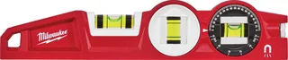 Block torpedo waterpas Block Vial Torpedo Level - 4932459096 by Milwaukee – product image 1 of 2