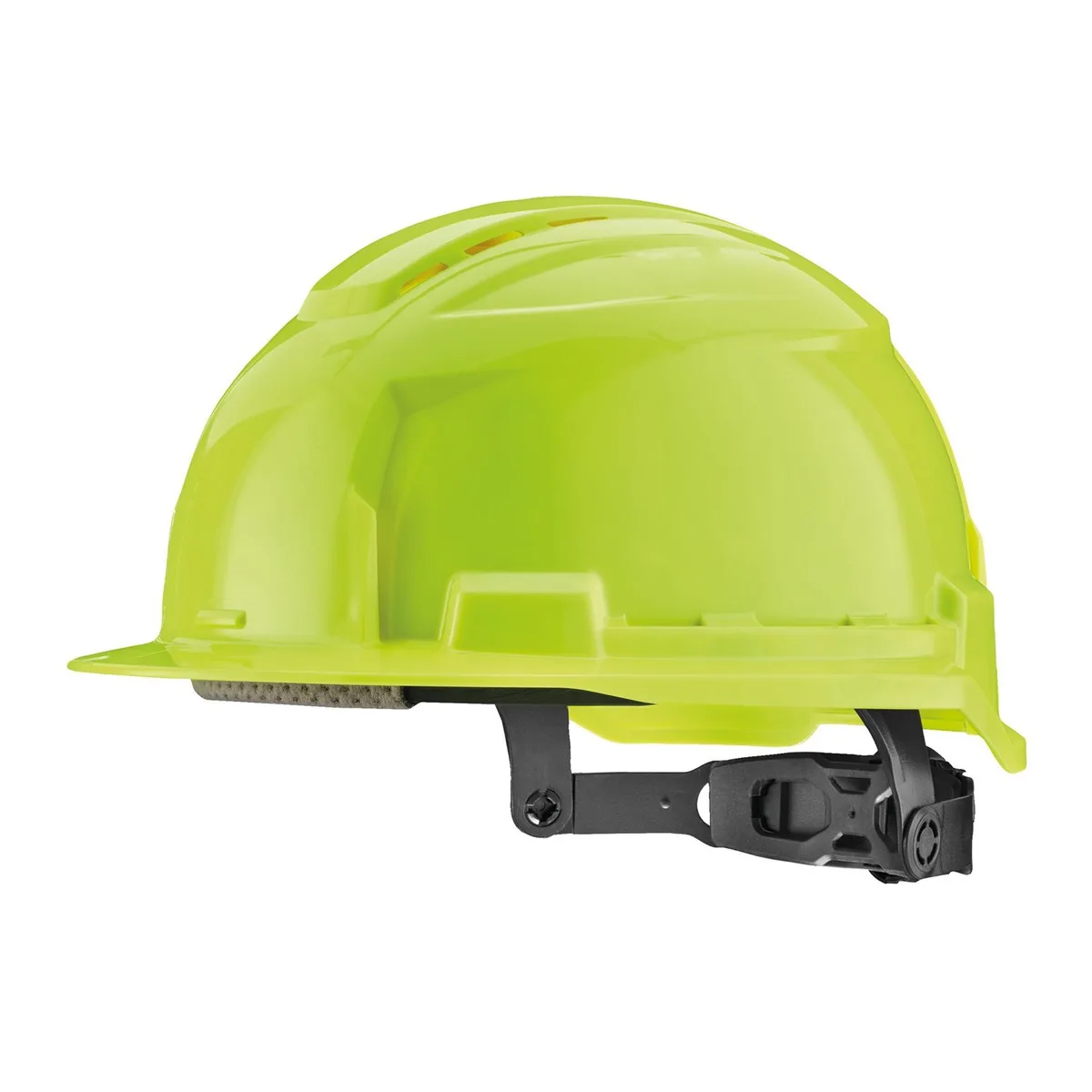 Bouwhelm Hi-Vis geventileerd - BOLT™ 100 - 4932480664 van Milwaukee – productafbeelding